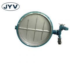 D941W氣動通風蝶閥