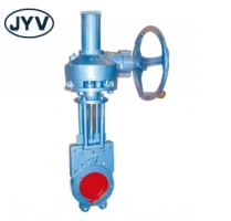 手動(dòng)漿液閥