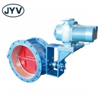 電動(dòng)調(diào)節(jié)蝶閥