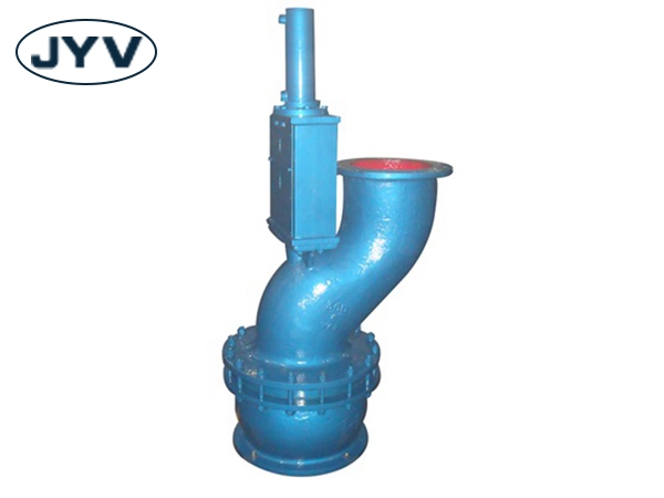 均壓閥、放散閥