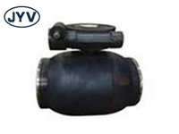 固定式全焊接球閥，杰億最新全焊接球閥，全悍接球閥