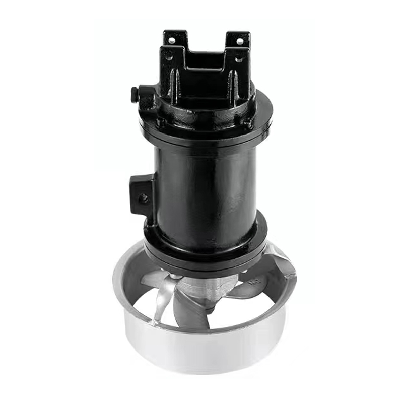 潛水攪拌機